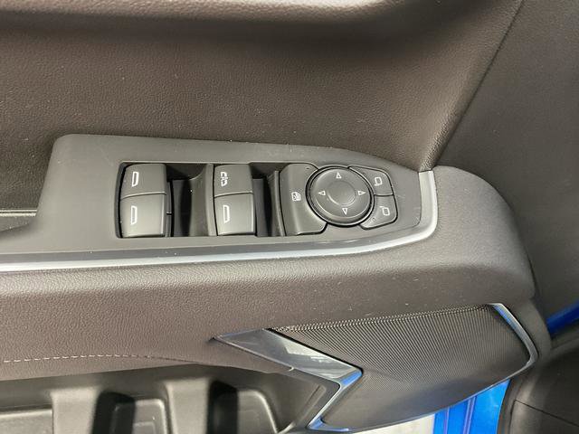 New 2026 Chevrolet Silverado 1500 LT image 12