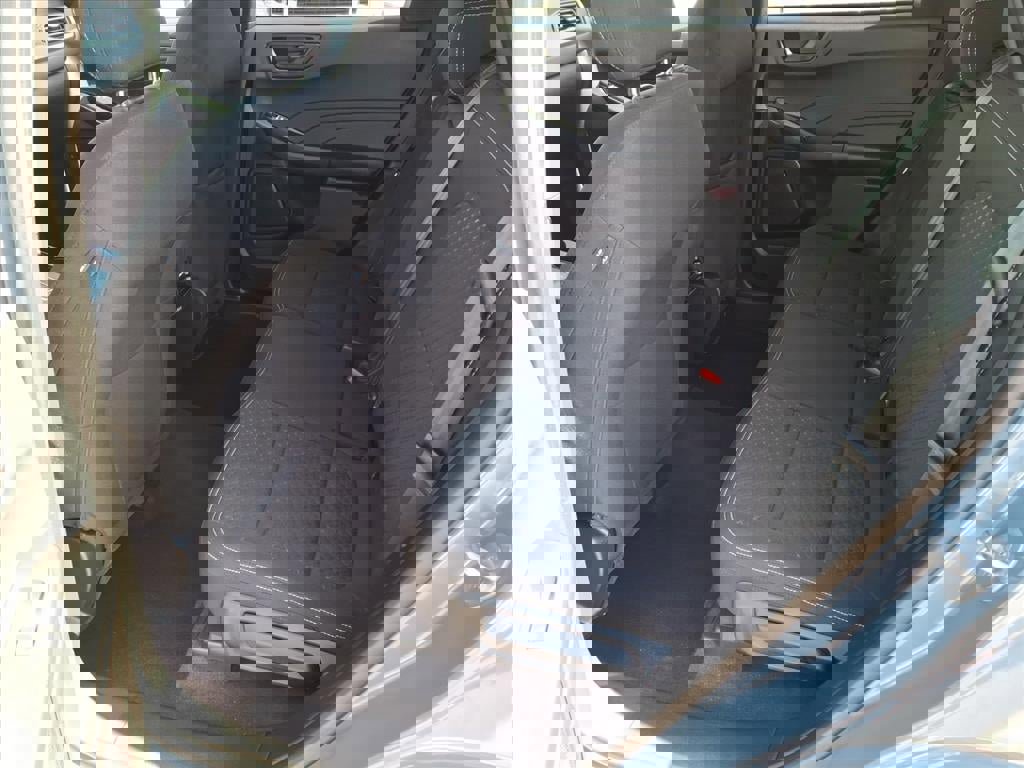 Certified 2023 Ford Escape Active image 17