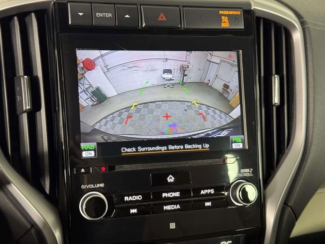 Used 2019 Subaru Ascent Limited image 27