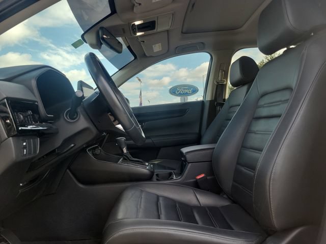 Used 2023 Honda CR-V EX-L image 18