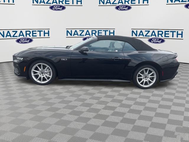 Used 2024 Ford Mustang GT Premium image 4