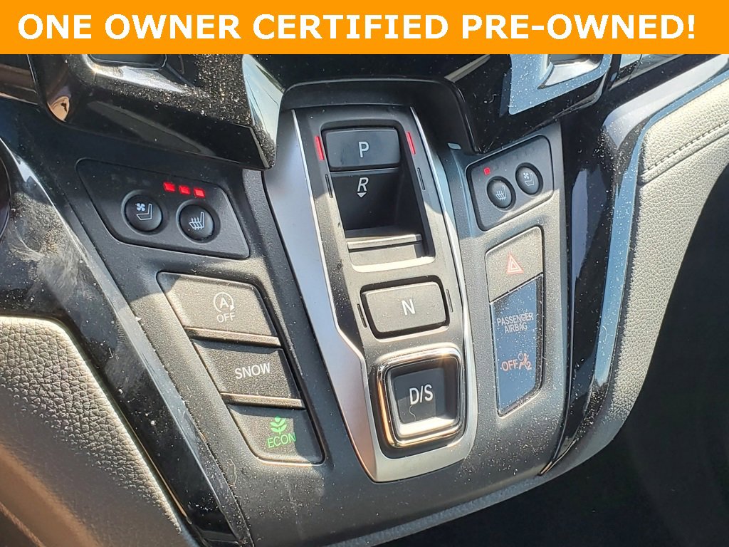 Used 2023 Honda Odyssey Elite image 27