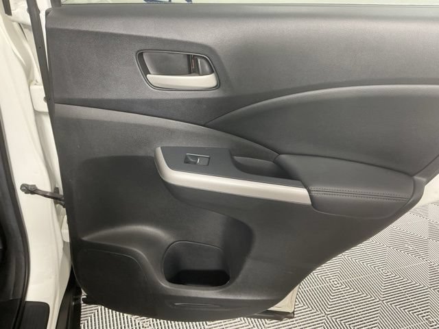 Used 2014 Honda CR-V EX-L image 11