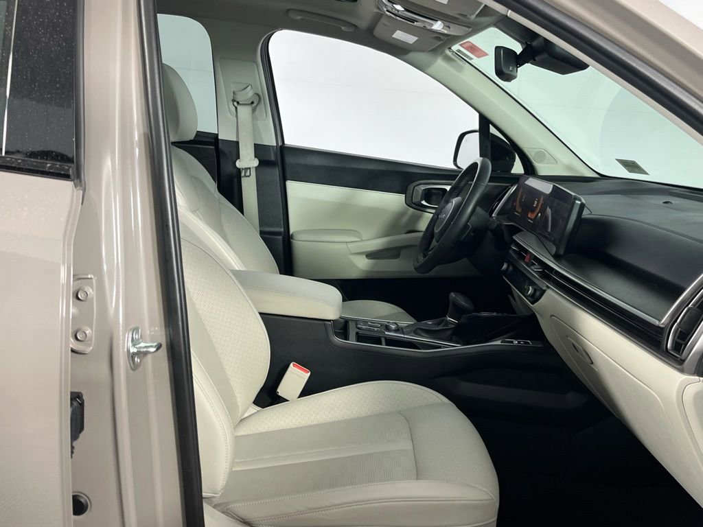 Used 2025 Kia Sorento X-Line EX image 29
