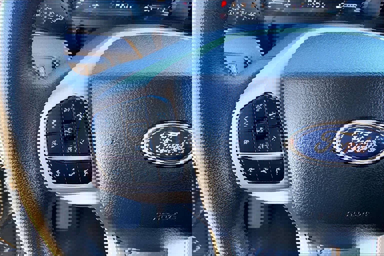 Used 2023 Ford Explorer Limited image 23