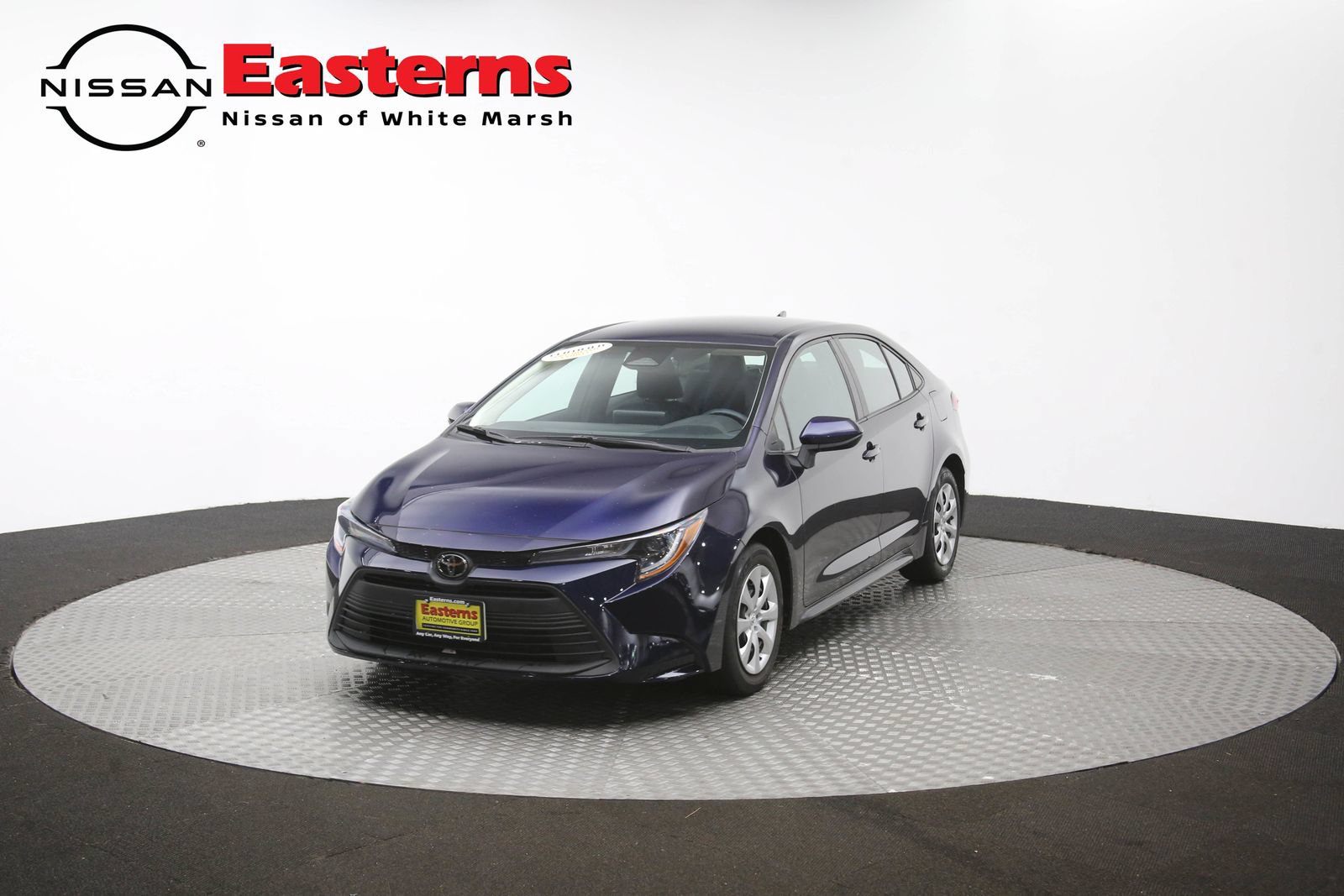 Used 2023 Toyota Corolla LE FWD image 53