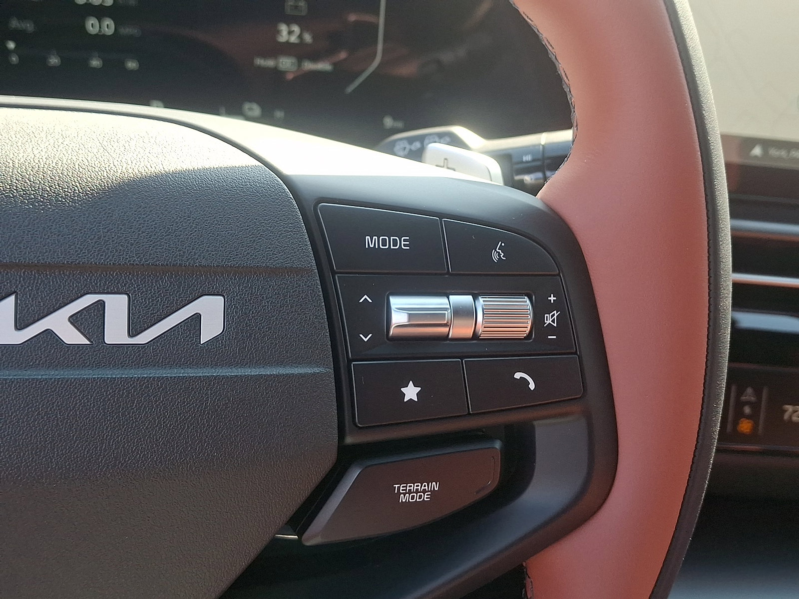 New 2026 Kia Sportage SX Prestige image 21