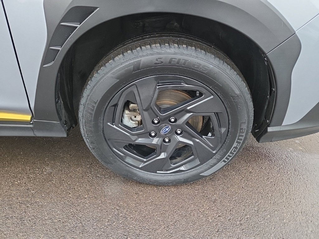 Certified 2024 Subaru Crosstrek 2.5i Sport w/ Crosstrek Mirror Package image 23