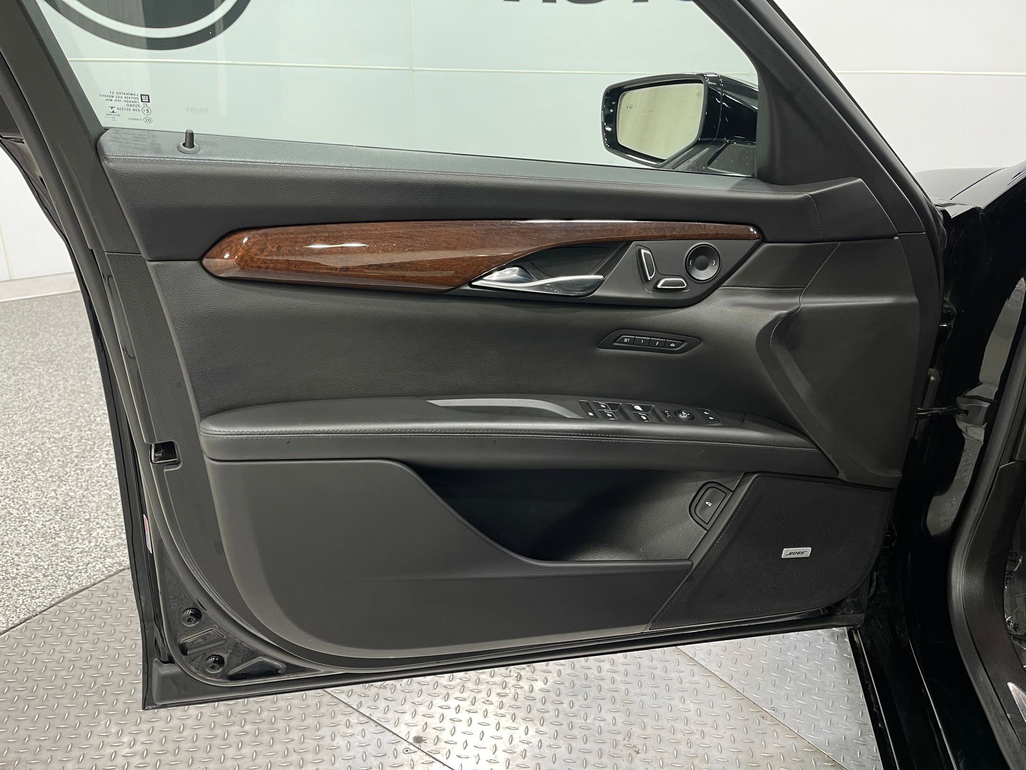 Used 2018 Cadillac CT6 3.6 AWD image 15