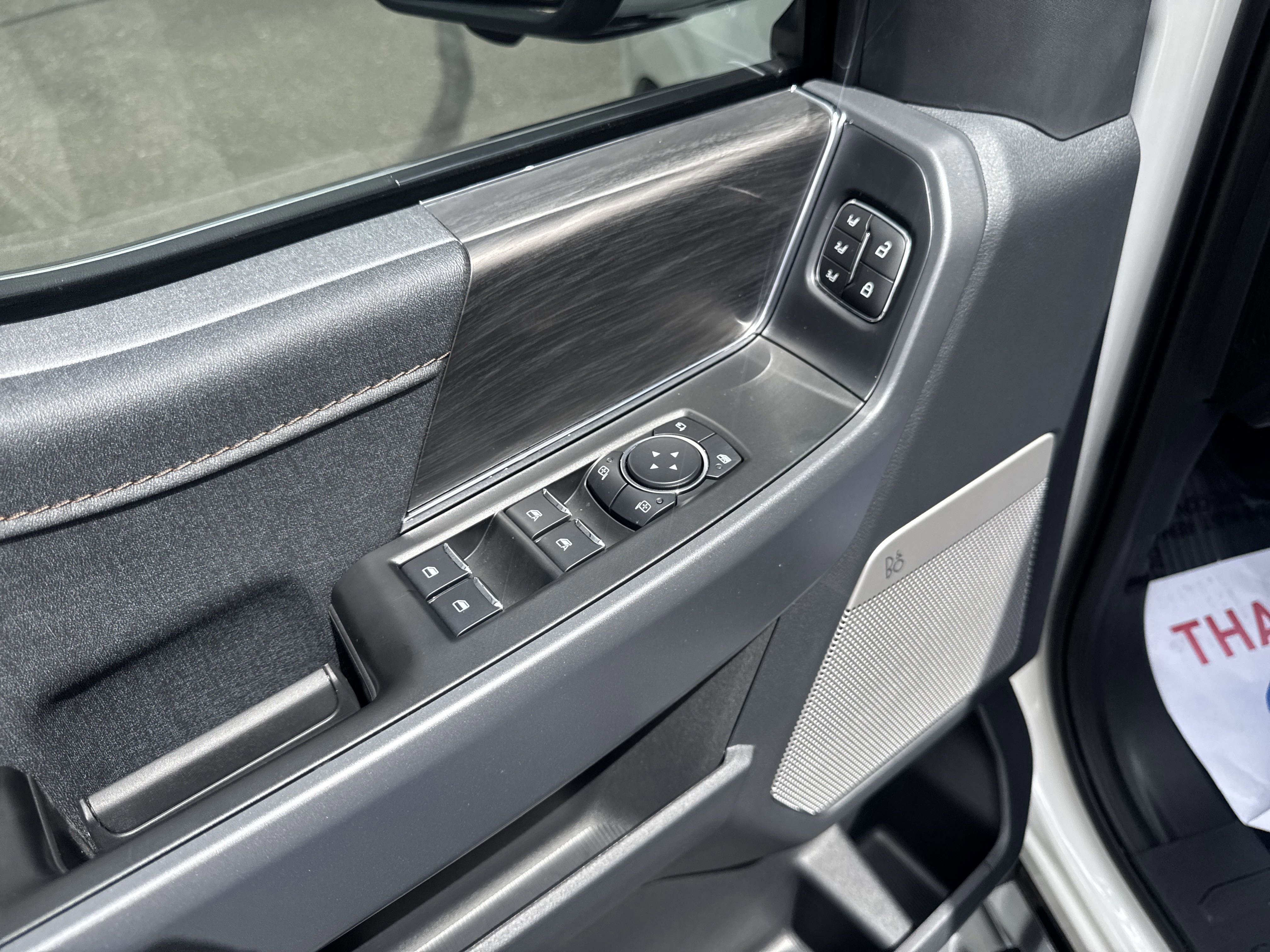 New 2025 Ford F150 Lariat w/ Equipment Group 502A High image 20