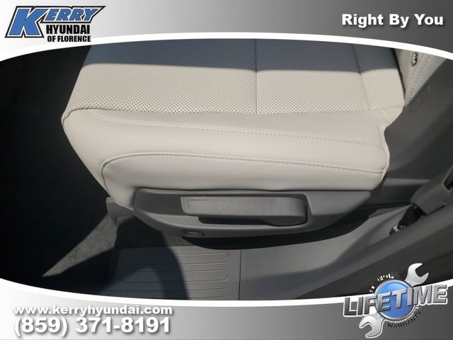 New 2026 Hyundai Santa Fe SEL AWD/4WD image 14