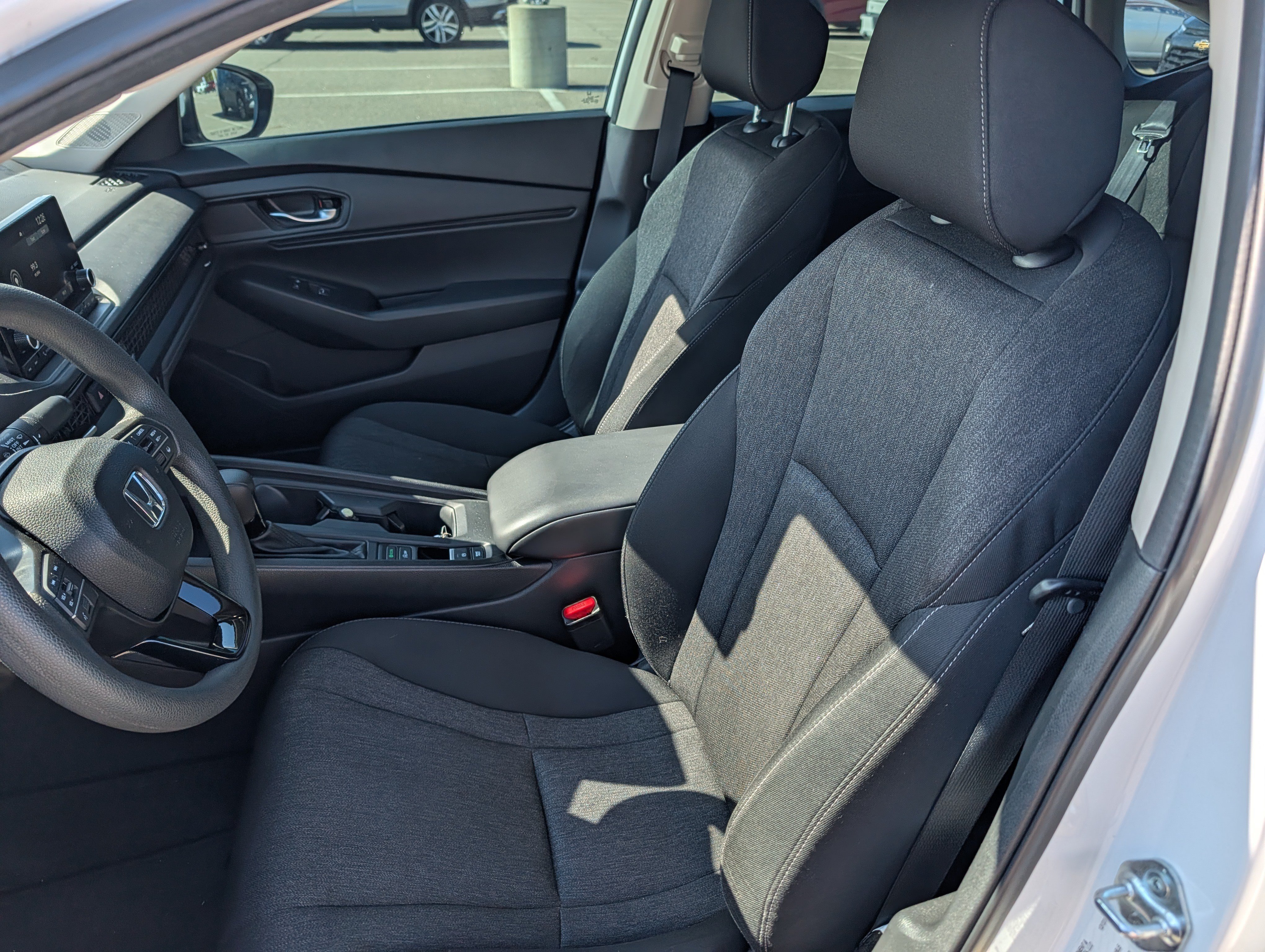 Used 2024 Honda Accord EX image 8