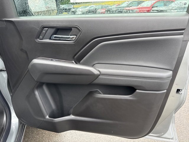 New 2025 Chevrolet Colorado LT w/ LT Convenience Package image 15
