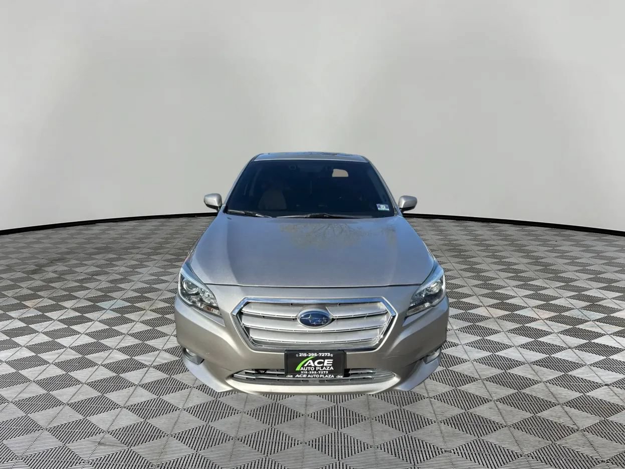 Used 2016 Subaru Legacy 2.5i Limited AWD/4WD image 3