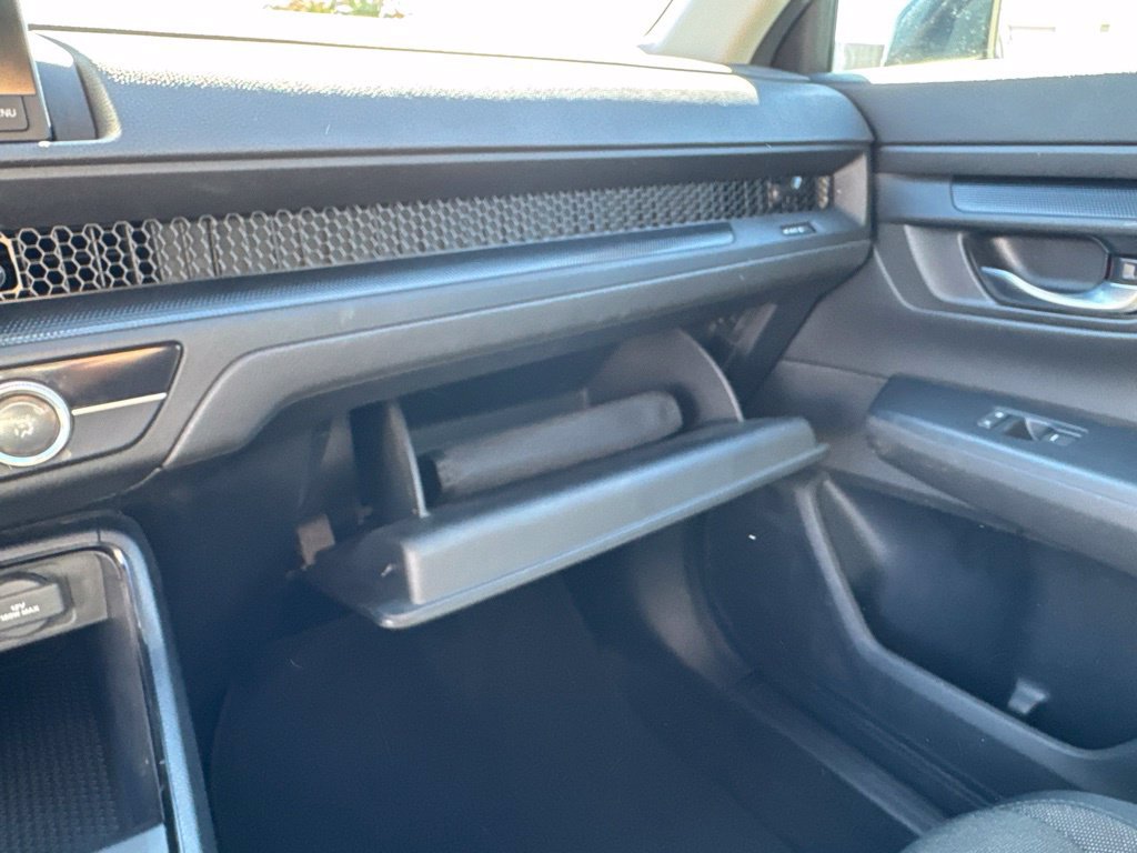 Certified 2024 Honda CR-V LX image 24