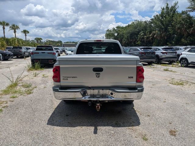 Used 2006 Dodge Dakota SLT AWD/4WD image 4