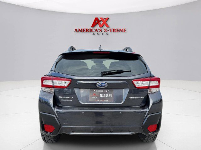 Used 2019 Subaru Crosstrek 2.0i Limited w/ Popular Package #4 AWD/4WD image 4