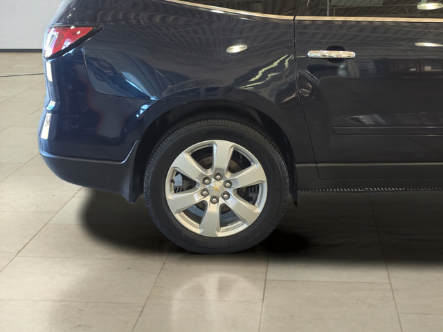 Used 2017 Chevrolet Traverse LT w/ Style and Technology Package AWD/4WD image 29