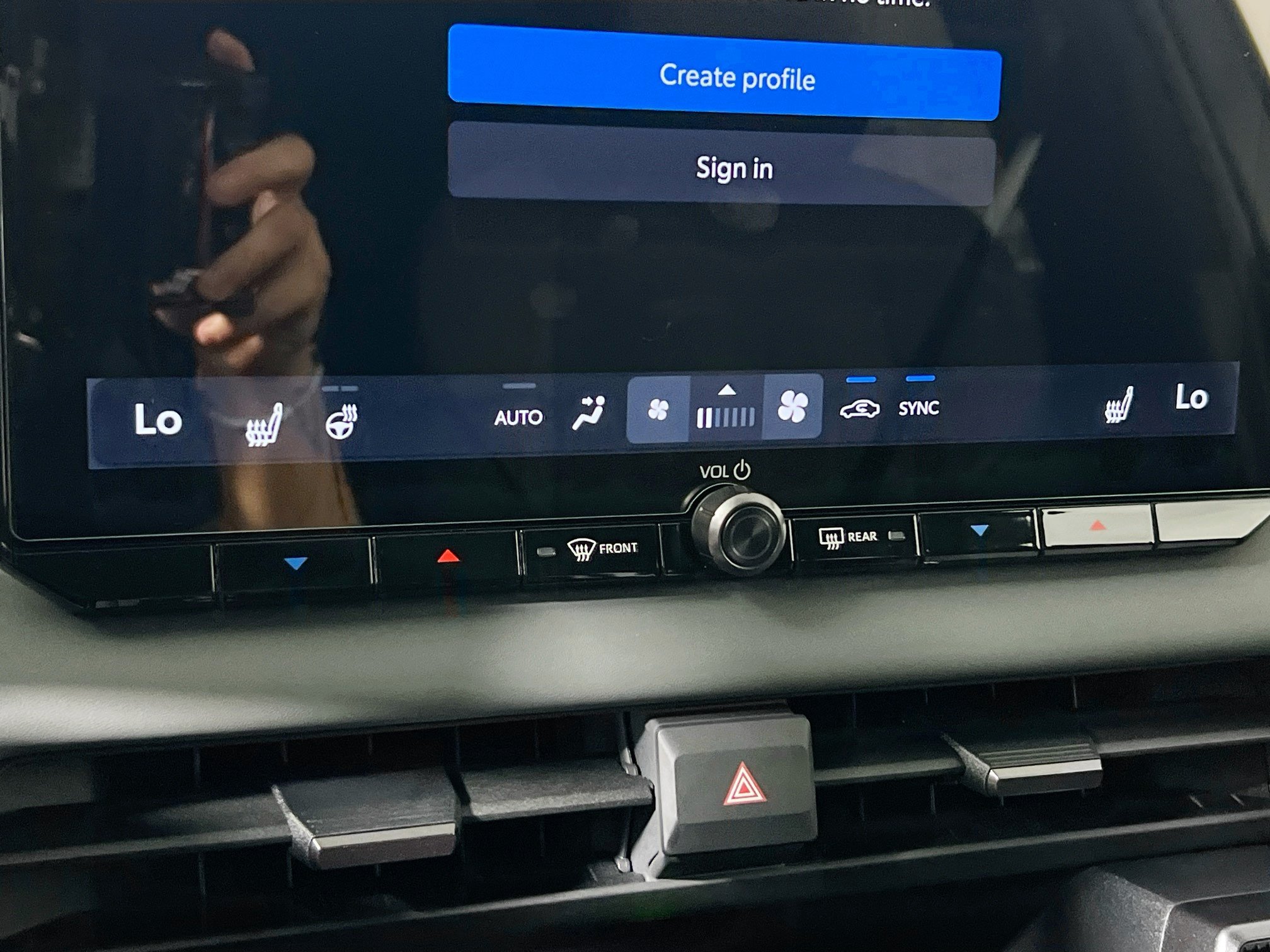 New 2026 Toyota RAV4 XSE AWD/4WD image 26