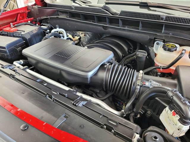 Used 2025 Cadillac Escalade Sport Platinum w/ LPO, Floor Liner Package image 27