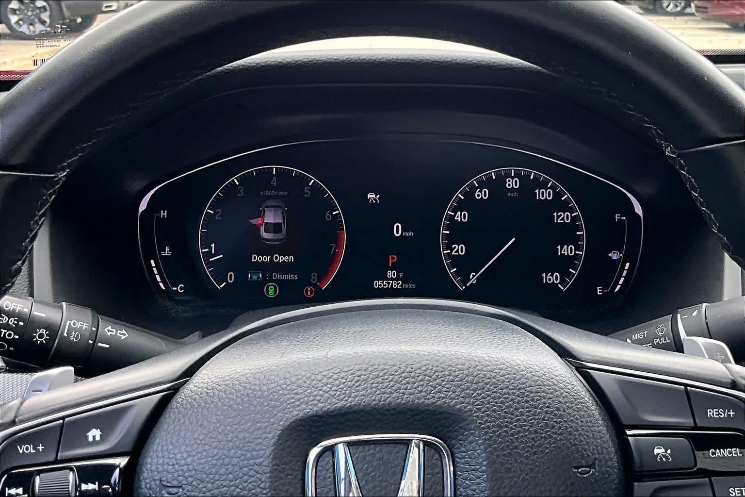 Used 2021 Honda Accord Sport Special Edition image 25