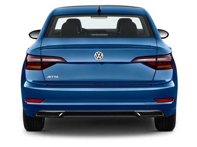 Used 2020 Volkswagen Jetta SEL FWD image 6