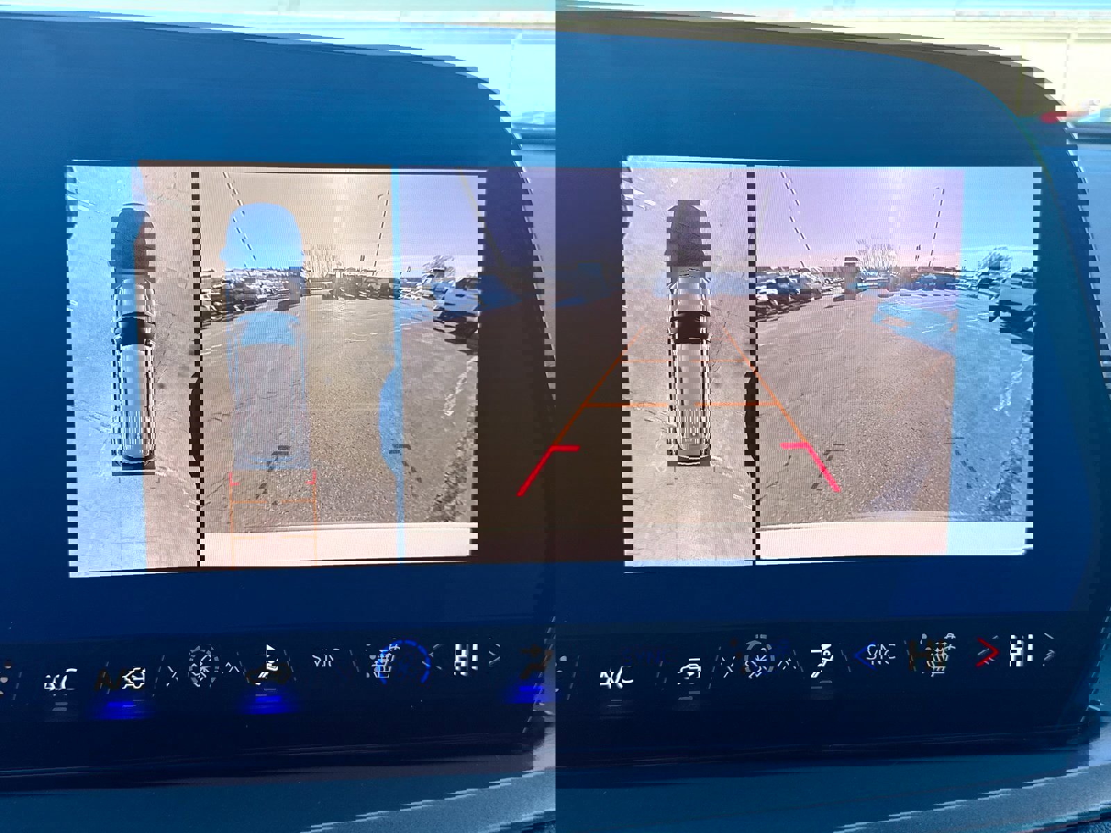 New 2026 Chevrolet Traverse LT w/ Midnight/Sport Edition AWD/4WD image 57