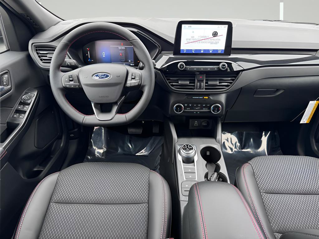 New 2026 Ford Escape ST-Line FWD image 5