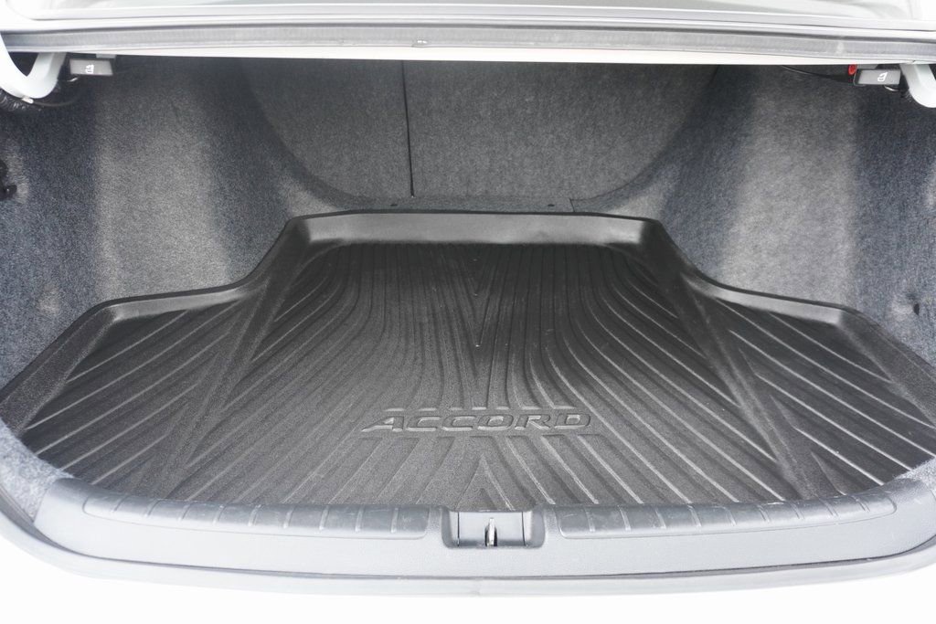 Used 2022 Honda Accord Sport image 24