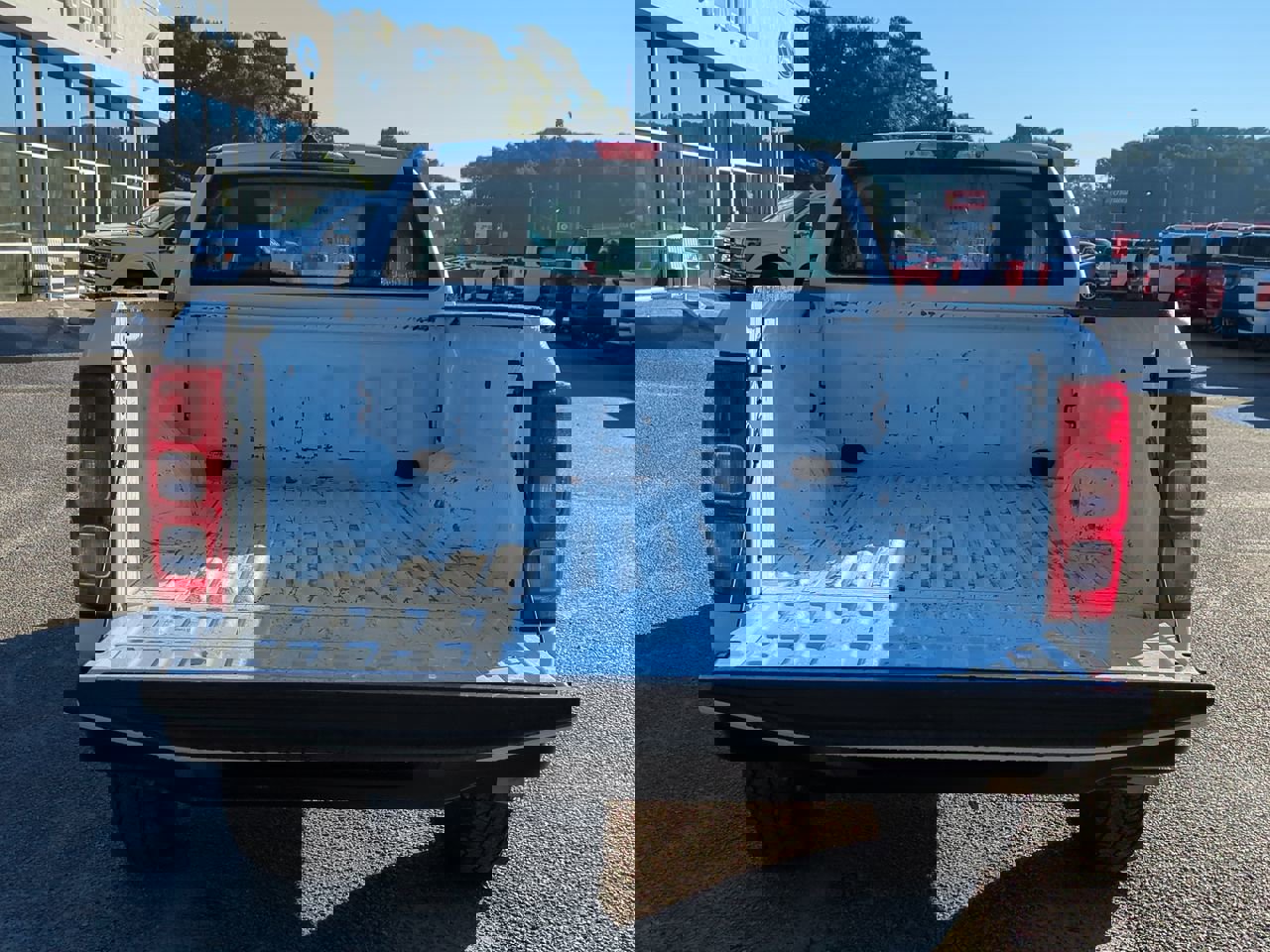 Used 2022 Ford Ranger XL w/ Equipment Group 101A High image 13