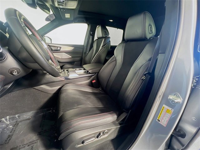 Used 2023 Acura MDX A-Spec image 9