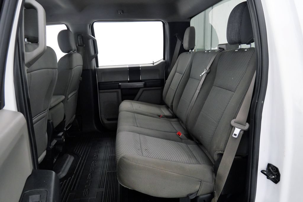 Used 2019 Ford F350 XLT w/ XLT Value Package AWD/4WD image 20