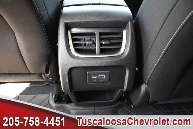 New 2026 Chevrolet Blazer LT w/ Midnight/Sport Edition FWD image 17