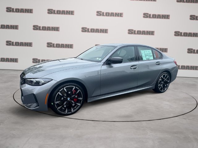 New 2026 BMW M340i xDrive AWD/4WD image 1