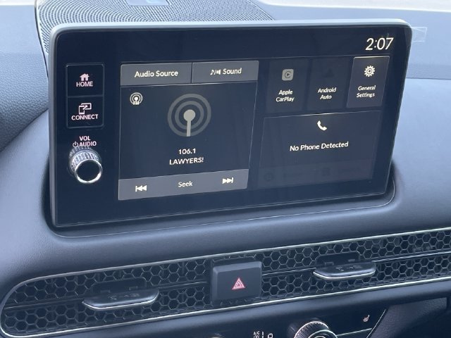 New 2027 Honda HR-V EX-L image 15