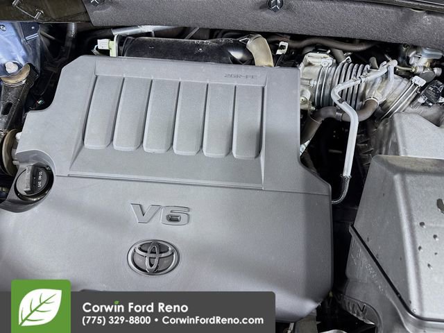 Used 2014 Toyota Highlander XLE image 31