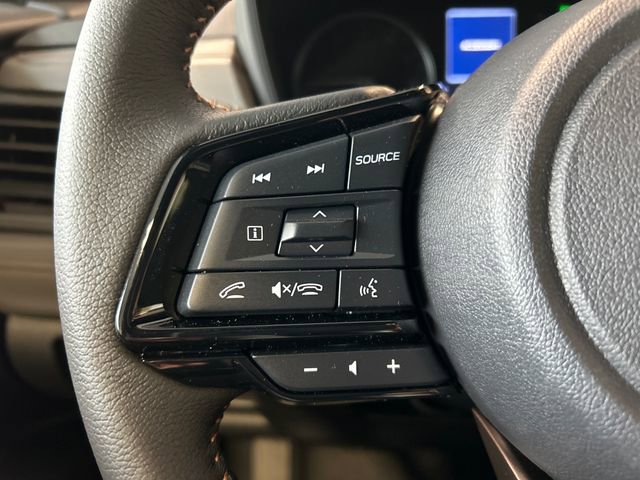 Used 2025 Subaru Forester Sport image 12