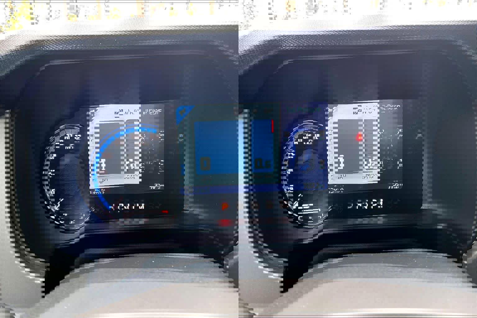 Used 2023 Ford Bronco Outer Banks w/ Sasquatch Package image 26