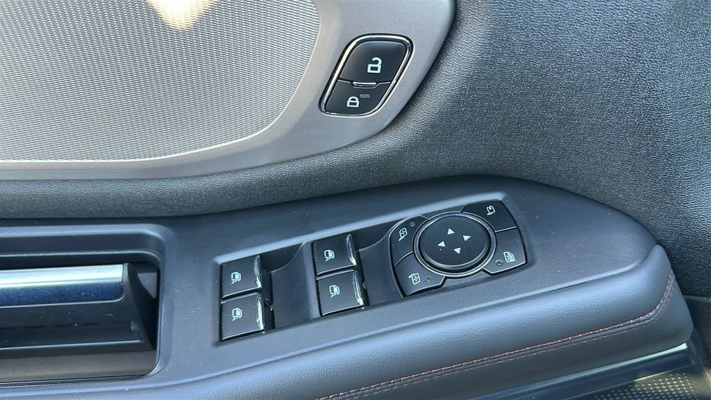 Used 2025 Ford Expedition Active AWD/4WD image 12