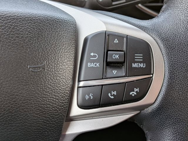 Used 2023 Ford Explorer Limited image 28
