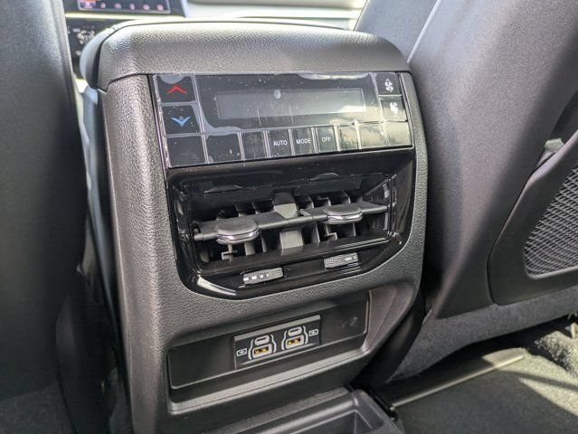 New 2026 Jeep Grand Cherokee L Laredo RWD image 15