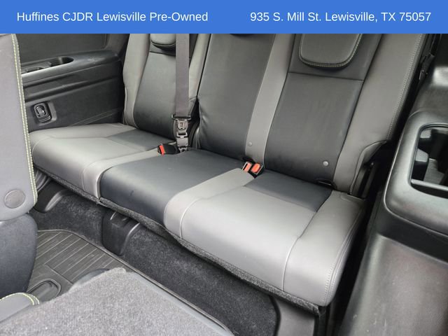 Used 2022 Subaru Ascent Touring w/ Popular Package #2A image 31