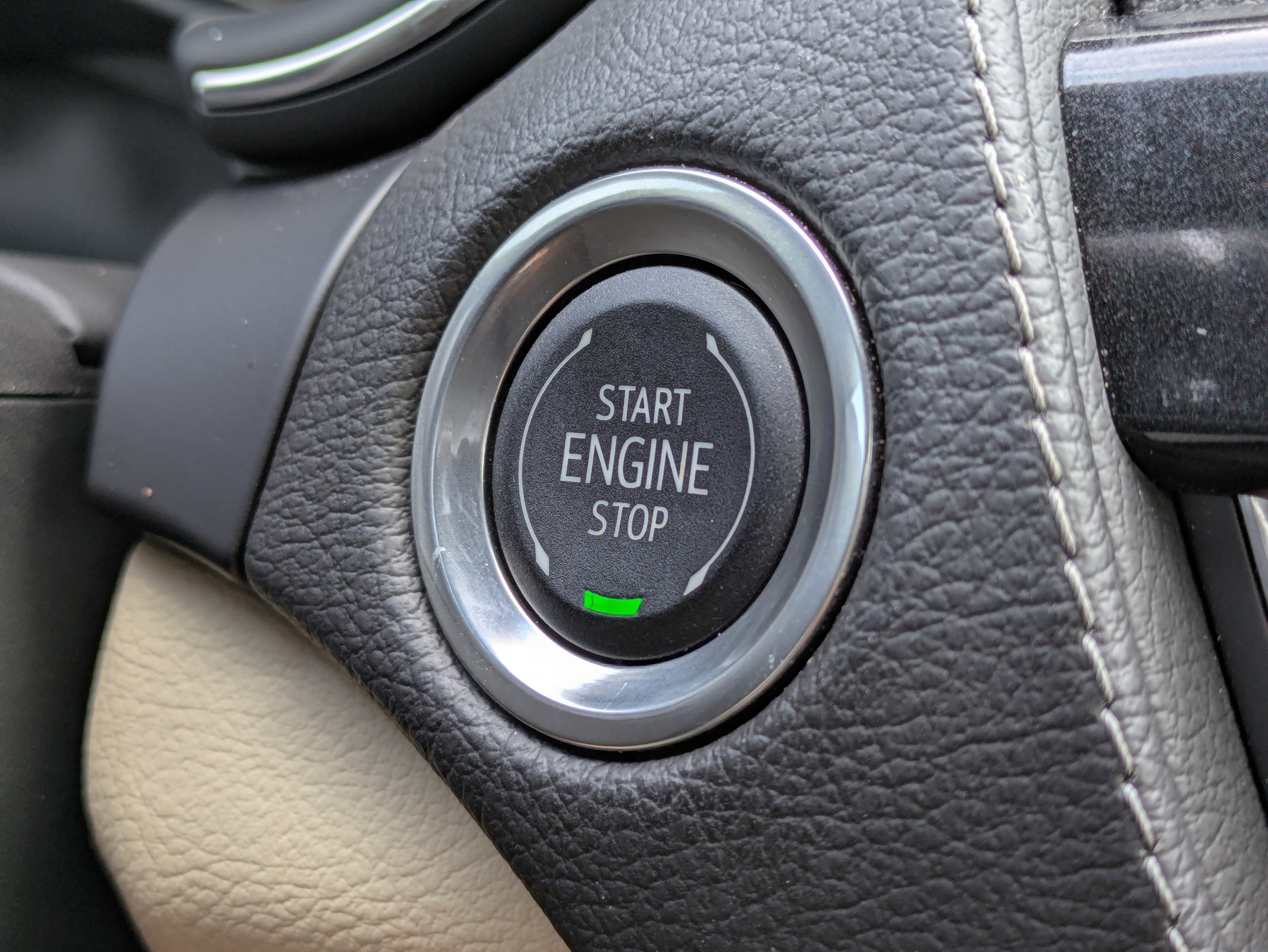 Certified 2024 Cadillac CT5 Premium Luxury RWD image 34