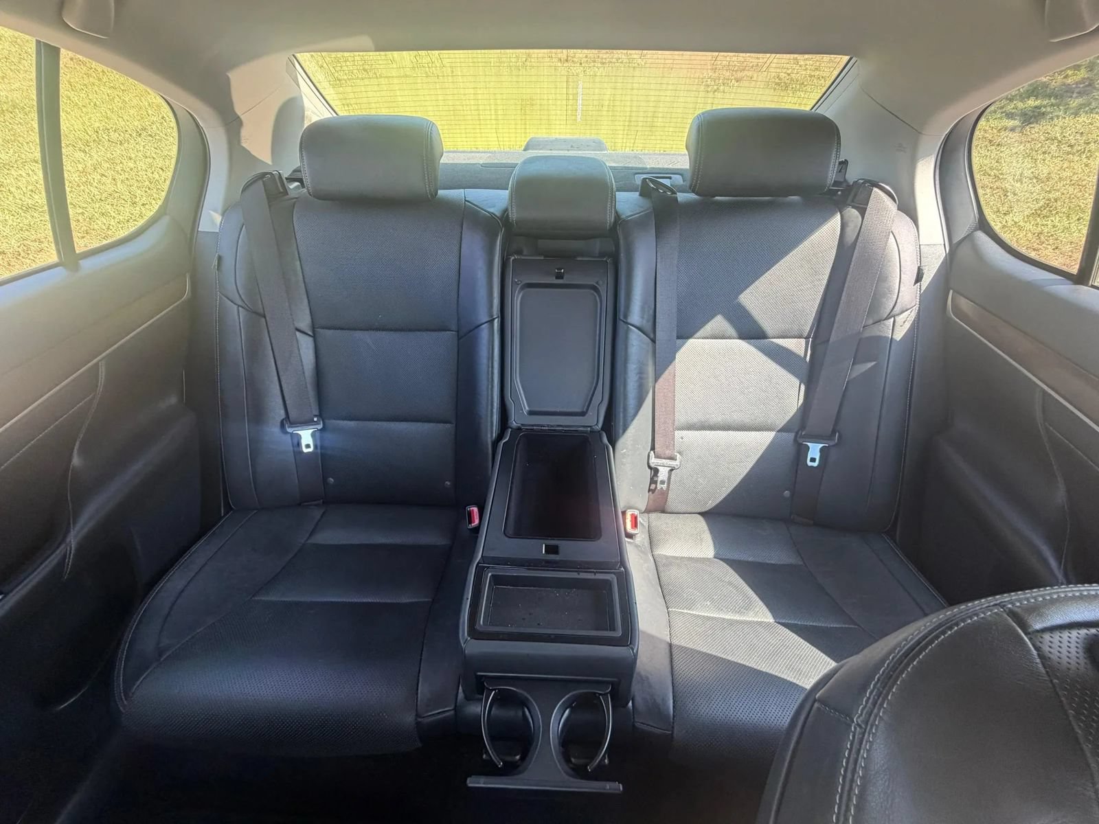 Used 2013 Lexus GS 350 w/ Premium Pkg RWD image 10