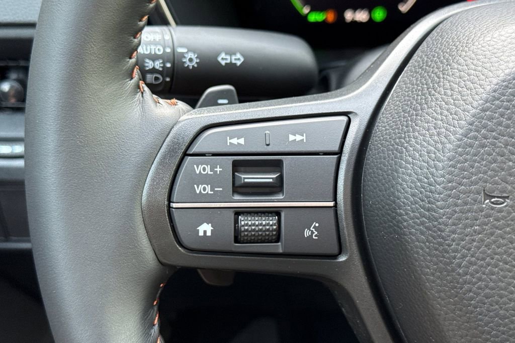 New 2026 Honda CR-V Sport image 26