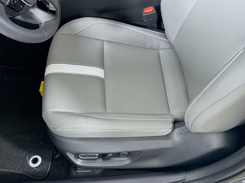 Certified 2025 Toyota Camry SE image 20