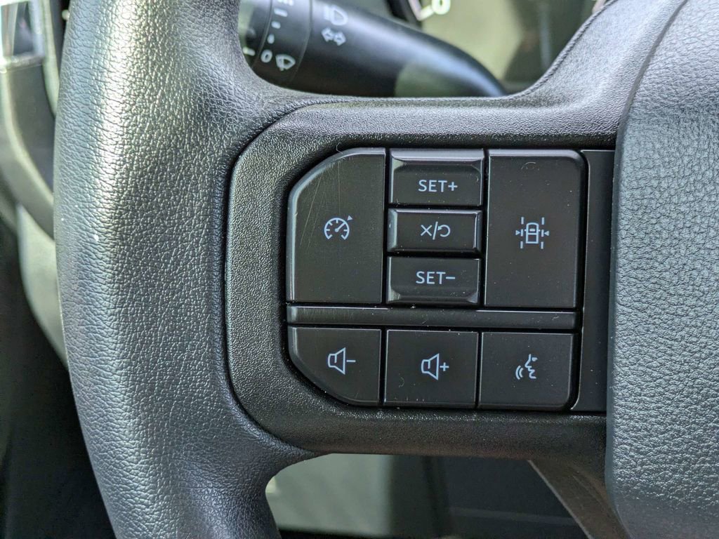 Used 2021 Ford F150 XL w/ STX Appearance Package AWD/4WD image 22