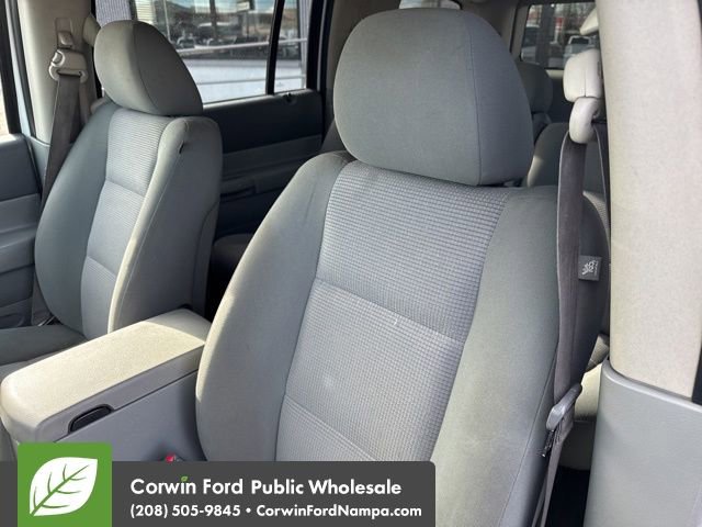 Used 2007 Dodge Durango SLT image 23