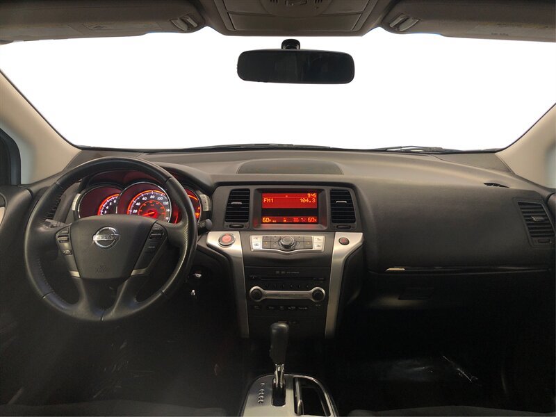 Used 2009 Nissan Murano SL FWD image 19