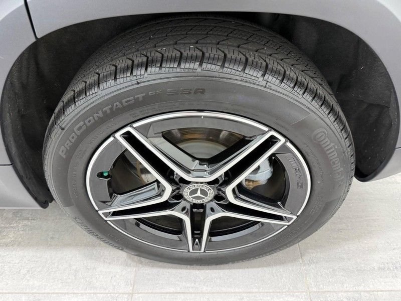 New 2026 Mercedes-Benz GLB 250 4MATIC image 5